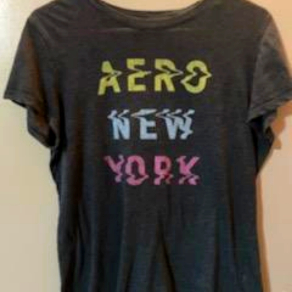 Aero Juniors Tshirt